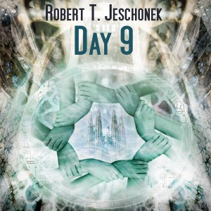 Day 9 Cover