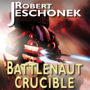 Battlenaut Crucible