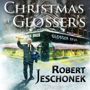 Christmas at Glosser's Cover Final New
