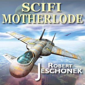 Scifi Motherlode