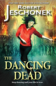 The Dancing Dead Cover