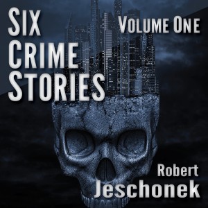 Six Crime Stories ACX Cover